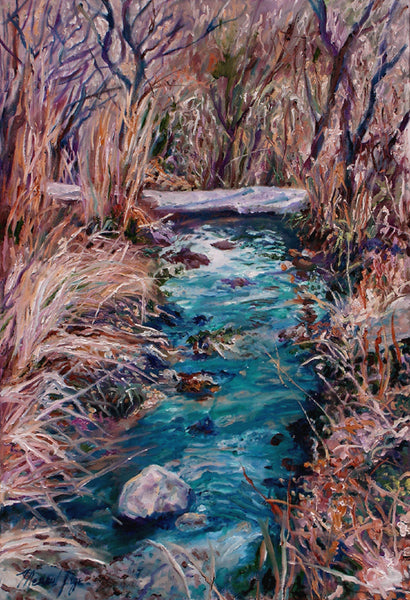 Aspen Creek