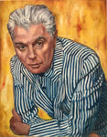 David Byrne