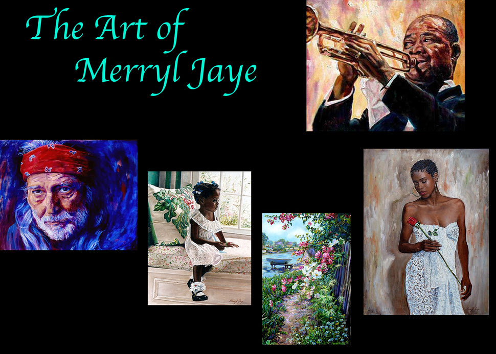 Merryl Jaye Studio