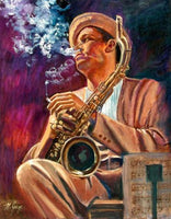 Dexter Gordon