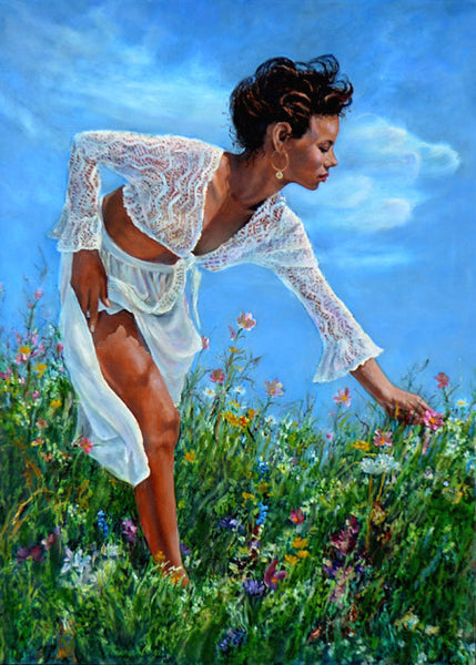 Gypsy Princess Merryl Jaye Studio Gypsy Princess Merryl Jaye Studio