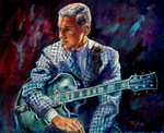Kenny Burrell Young