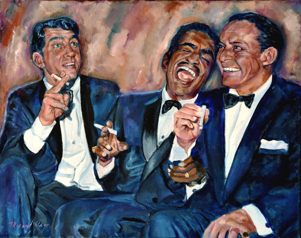 The Rat Pack