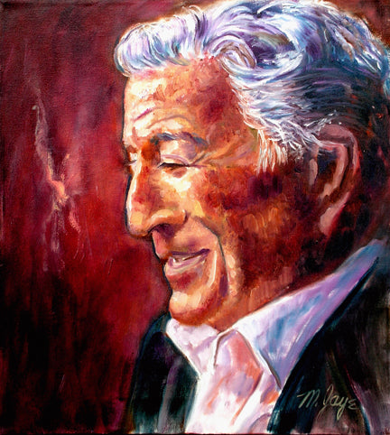 Tony Bennett